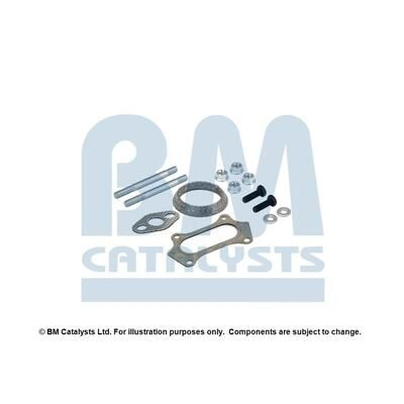 BM Catalysts Fitting Kit FK91779B FK91779B