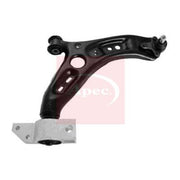 Apec Control/Trailing Arm Front Right fits Audi A3 2003-2020