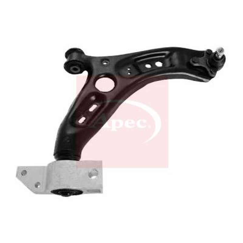 Apec Control/Trailing Arm Front Right fits Audi A3 2003-2020