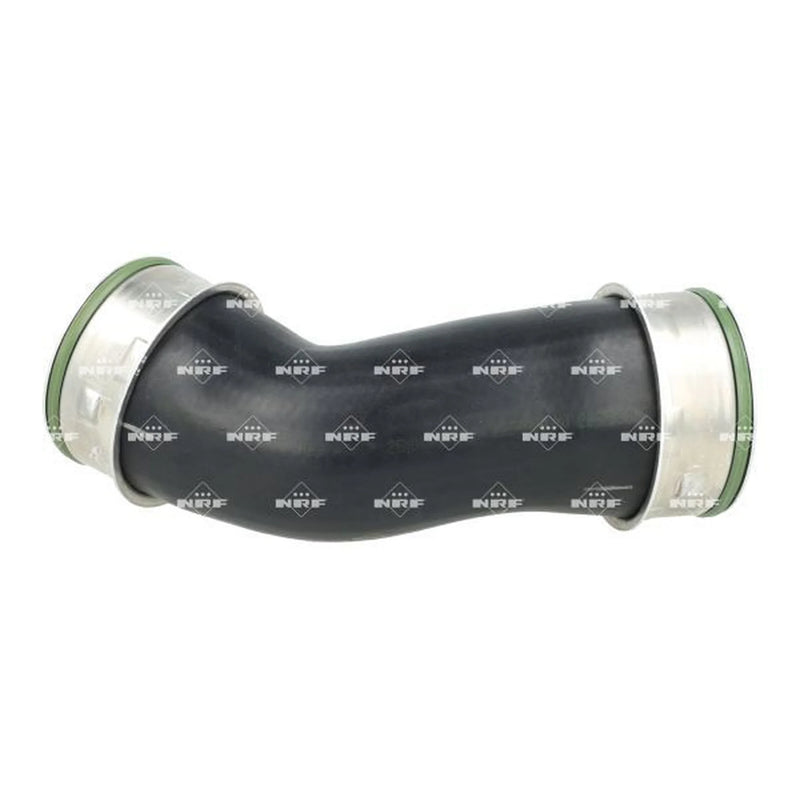 NRF Intercooler Turbo Charge Air Hose Charge Air Cooler 166629