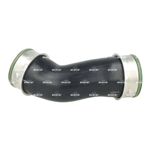 NRF Intercooler Turbo Charge Air Hose Charge Air Cooler 166629