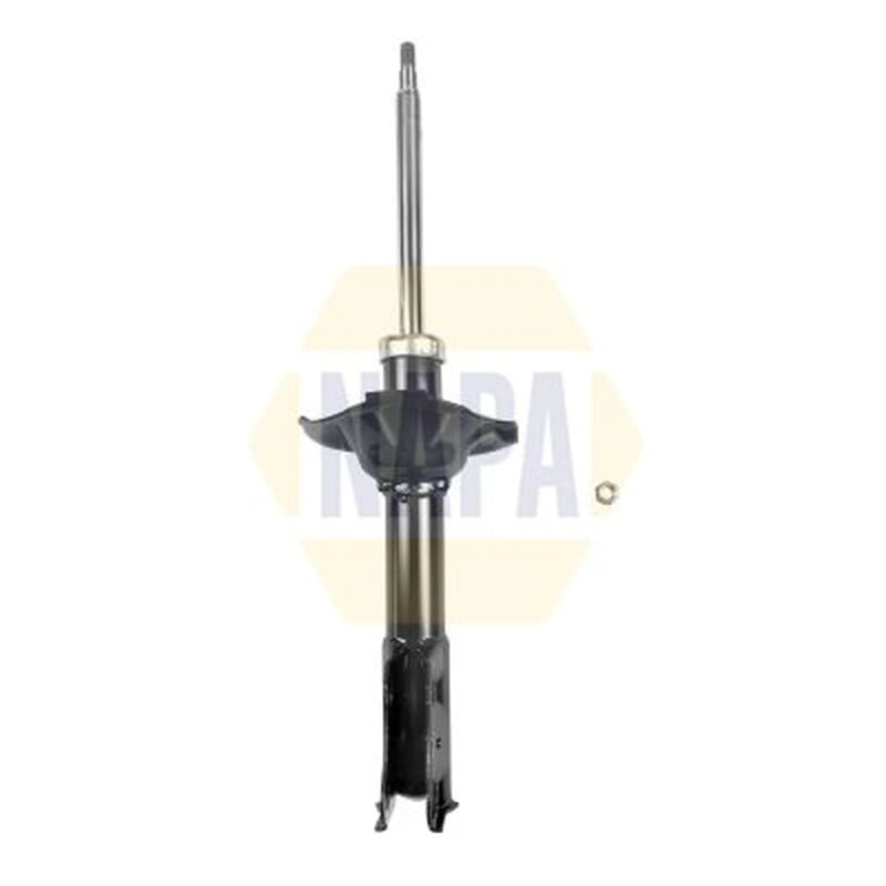 NAPA 2 x Shock Absorbers fits Toyota Yaris/Vitz 1999-2005 1.0 1.3 1.4 1.5
