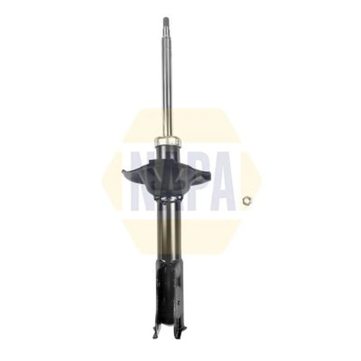 NAPA 2 x Shock Absorbers fits Toyota Yaris/Vitz 1999-2005 1.0 1.3 1.4 1.5