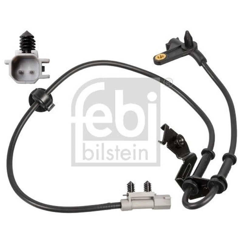 Febi ABS Wheel Speed Sensor Front Right 109545