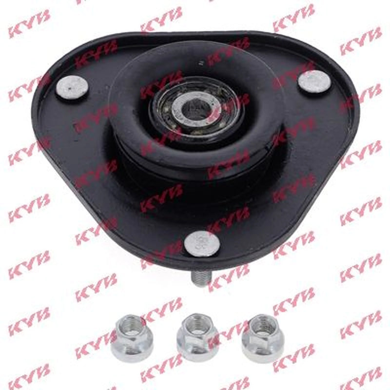 KYB Front Repair Kit Suspension Strut Support Mount fits Toyota Auris 2006-2012