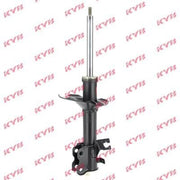 KYB Shock Absorber Damper Strut Front Right fits Nissan Qx IV 1995-2000 2.0 3.0