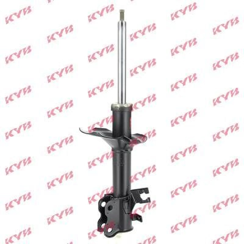 KYB Shock Absorber Damper Strut Front Right fits Nissan Qx IV 1995-2000 2.0 3.0