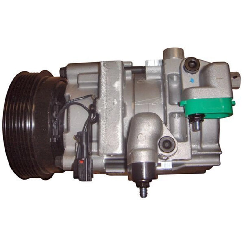 Mahle Air Conditioning Compressor fits Hyundai Trajet 2000-2008 2.0