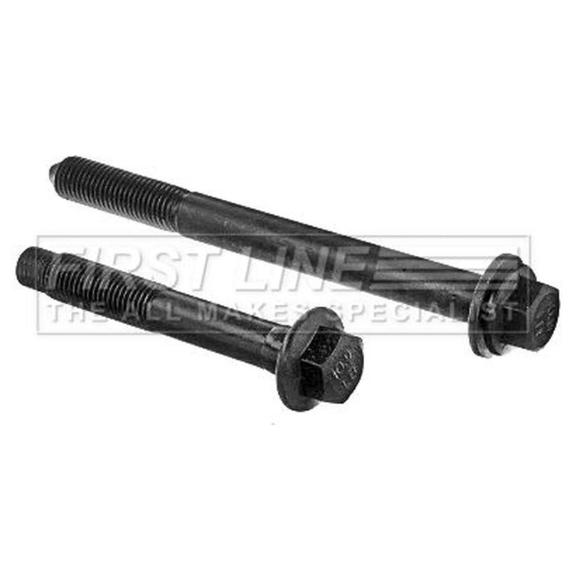 First Line Control Arm Fastening Bolt OD Front fits Ford Tourneo Custom V362 Bus