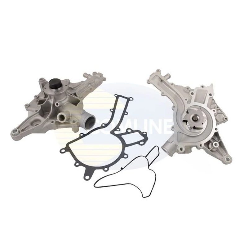Comline Engine Cooling Water Pump fits Mercedes-Benz C-Class 1997-2008