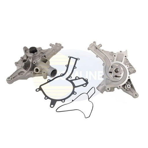 Comline Engine Cooling Water Pump fits Mercedes-Benz C-Class 1997-2008