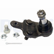 Delphi Ball Joint Lower TC1515