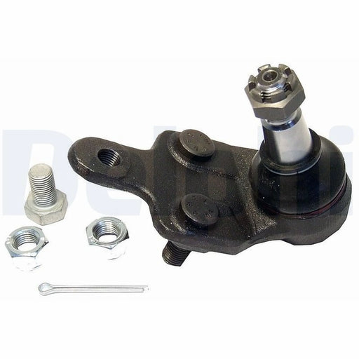 Delphi Ball Joint Lower TC1515
