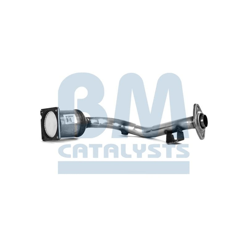 BM Catalysts Homologated Petrol Cat fits Citroën C2 2003-2010 1.6