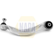 NAPA Control/Trailing Arm Front Left fits BMW 5 2009-2017