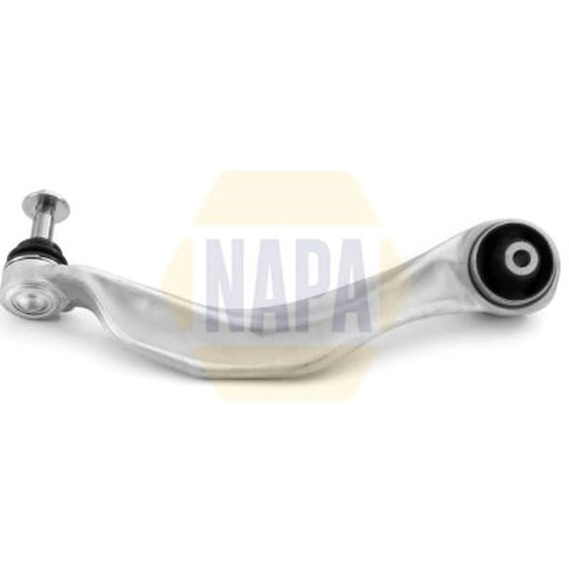 NAPA Control/Trailing Arm Front Left fits BMW 5 2009-2017