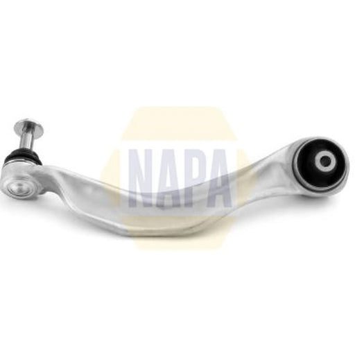 NAPA Control/Trailing Arm Front Left fits BMW 5 2009-2017