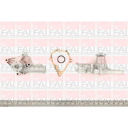 FAI Engine Cooling Water Pump WP2433