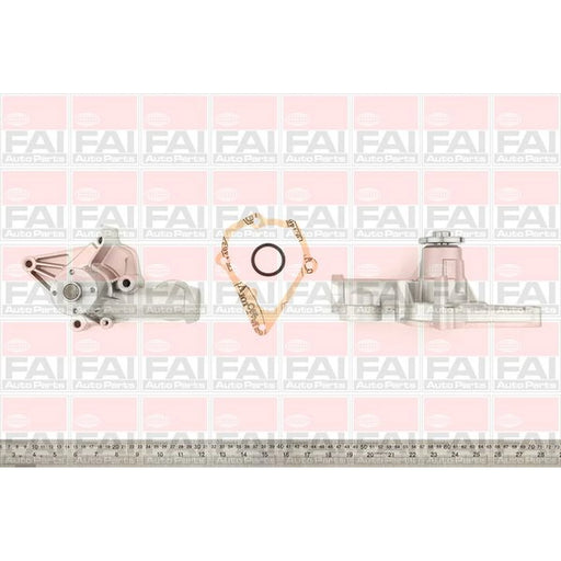 FAI Engine Cooling Water Pump WP2433