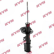 KYB Shock Absorber Damper Strut Front Right fits Hyundai Accent IV 2010-2018