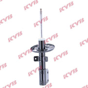 KYB Shock Absorber Damper Strut Front fits Citroën Berlingo 2018-2019