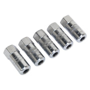Sealey Clip Strip Deal - Grease Nipples & Connectors GNCSET Sealey - Dynamic Drive
