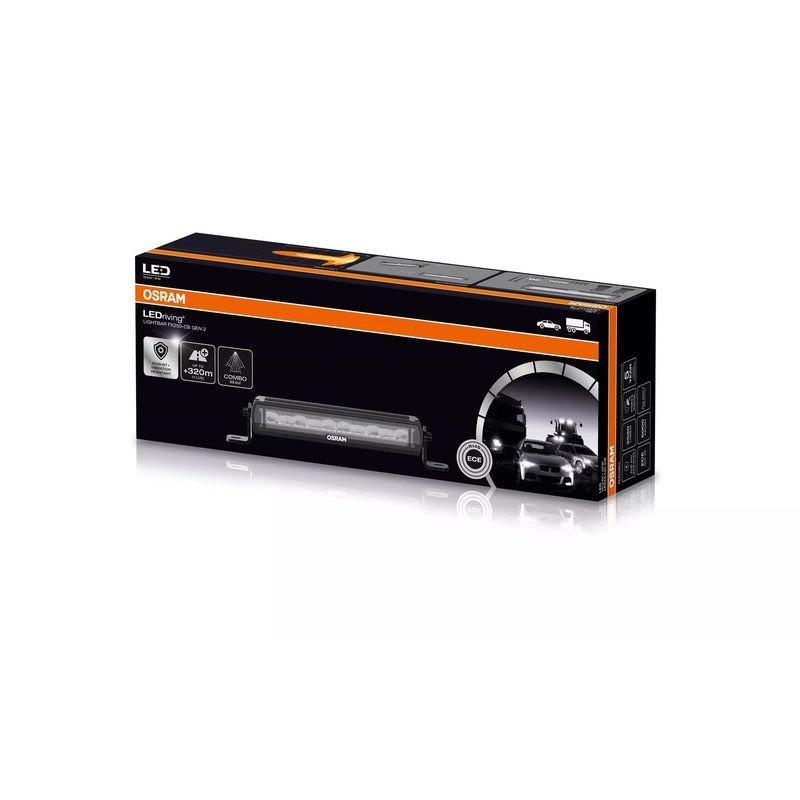 LEDDL130-CB 12/24V 4X1 OSRAM - LEDDL130-CB