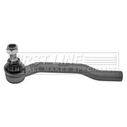First Line 2 x Tie Rod Ends fits Honda Civic VIII 2005-2011 1.4 1.8