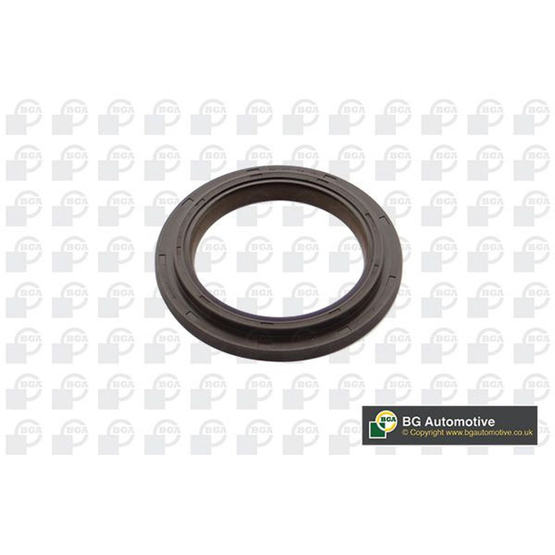 BGA Crankshaft Shaft Seal 117mm OD ID Wide fits Dacia Dokker 2012-2021 1.2