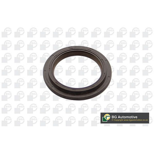 BGA Crankshaft Shaft Seal 117mm OD ID Wide fits Dacia Dokker 2012-2021 1.2