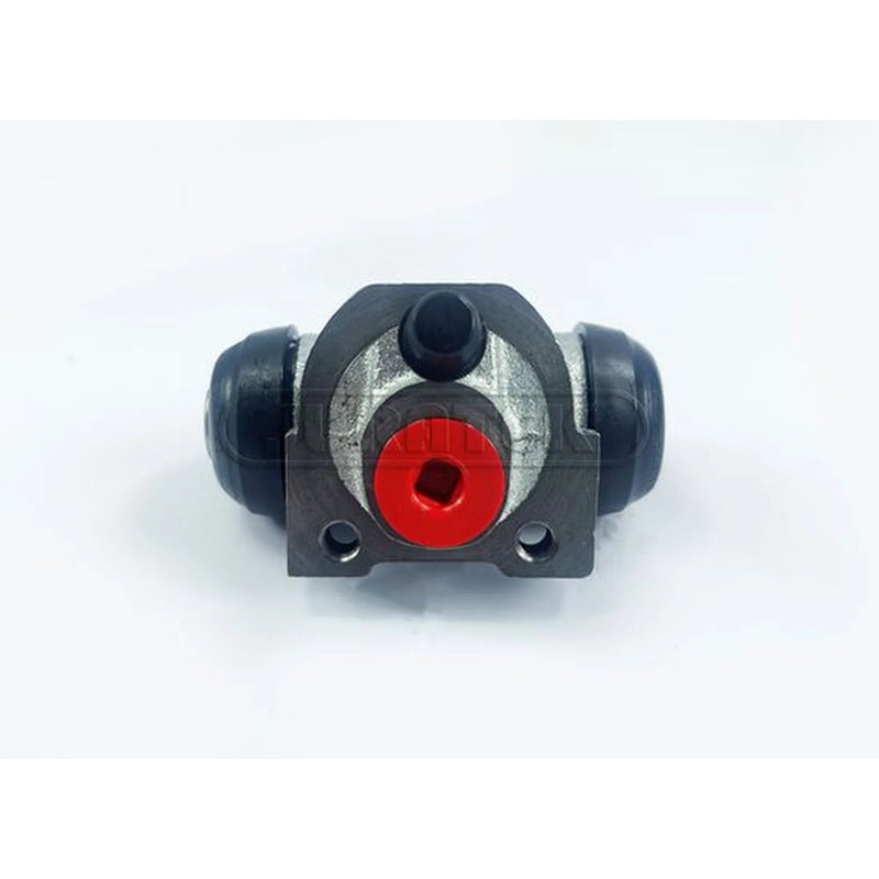 Juratek Wheel Cylinder Hydraulic Brake Rear fits Nissan Kubistar 2003-2009
