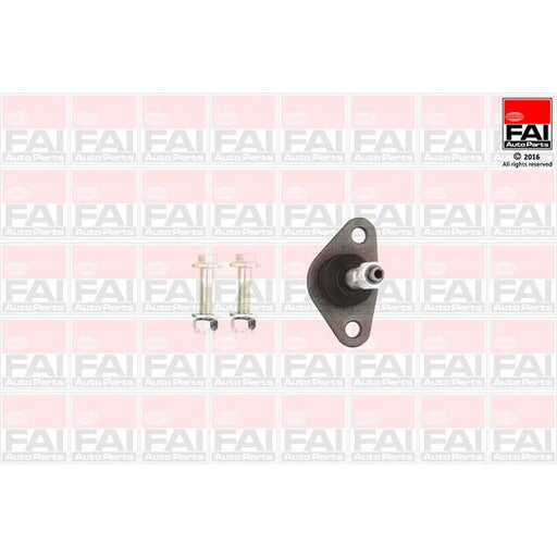 FAI 2 x Ball Joints