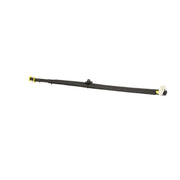 Gates Soot/Particulate Filter Regeneration Hose Line ID Silicon fits Ford Mondeo