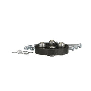 Gates Propshaft Universal Joint fits Mercedes-Benz C-Class 1993-2000