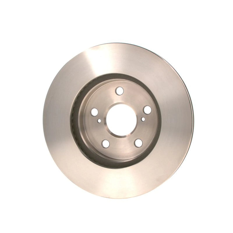 Bosch Front Brake Vented Discs & Pads fits Toyota Camry 2006-2011 2.4
