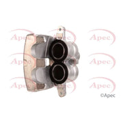 Apec Brake Caliper Assembly Front Left LCA184
