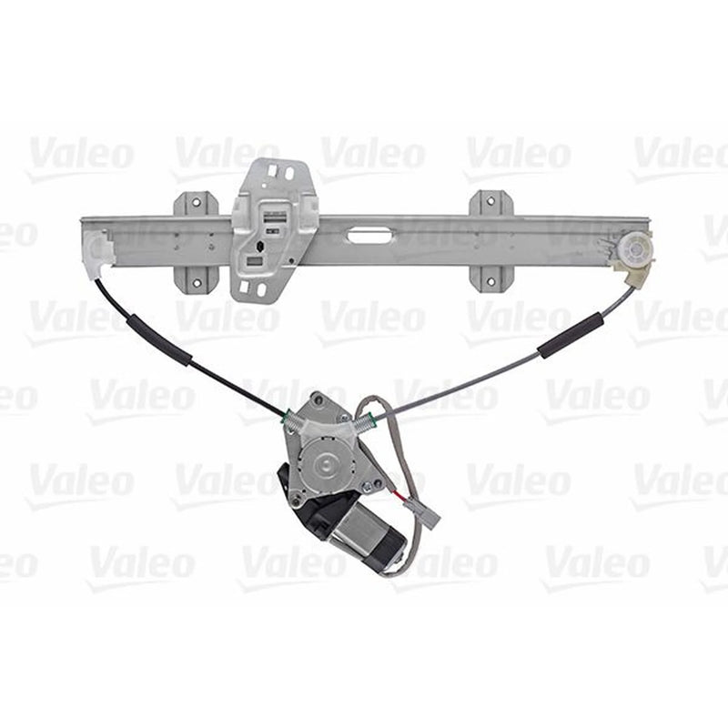 Valeo Electric Window Regulator Lifter Right Front 851599