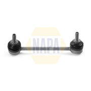 NAPA Stabiliser Bar Link Coupling Rod Rear Left fits Land Rover Discovery Sport