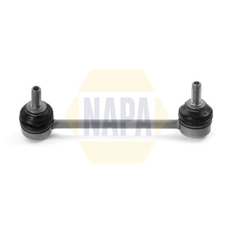 NAPA Stabiliser Bar Link Coupling Rod Rear Left fits Land Rover Discovery Sport