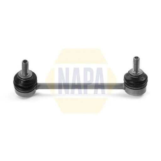 NAPA Stabiliser Bar Link Coupling Rod Rear Left NST4446