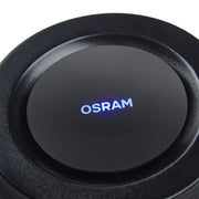 Osram AirZing Mini Air Purifier; Car air purifier with USB port, destroys viruse Osram - Dynamic Drive