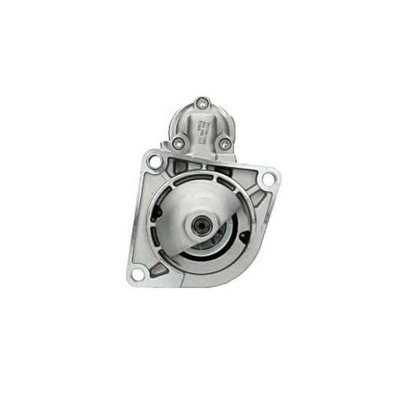Hella Starter Motor 12V 1.7kW 11 Teeth fits Alfa Romeo Giulietta 2010-2020 1.6