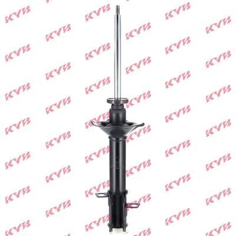 KYB Shock Absorber Damper Strut Rear Right fits Daihatsu Applause 1989-1997 1.6