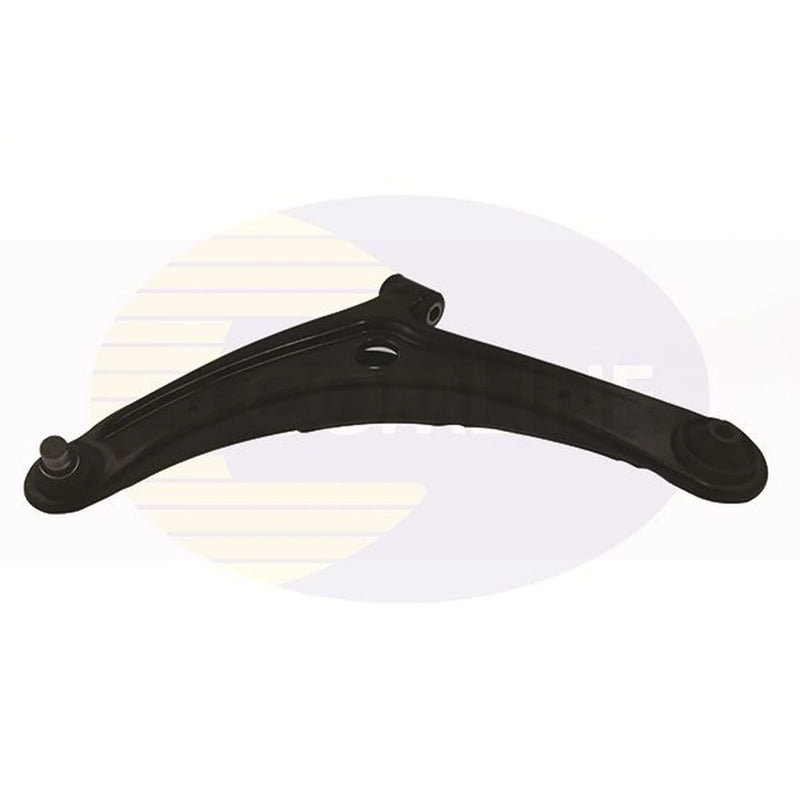Comline Control/Trailing Arm fits Citroën C-Crosser 2007-2012 2.2 2.4