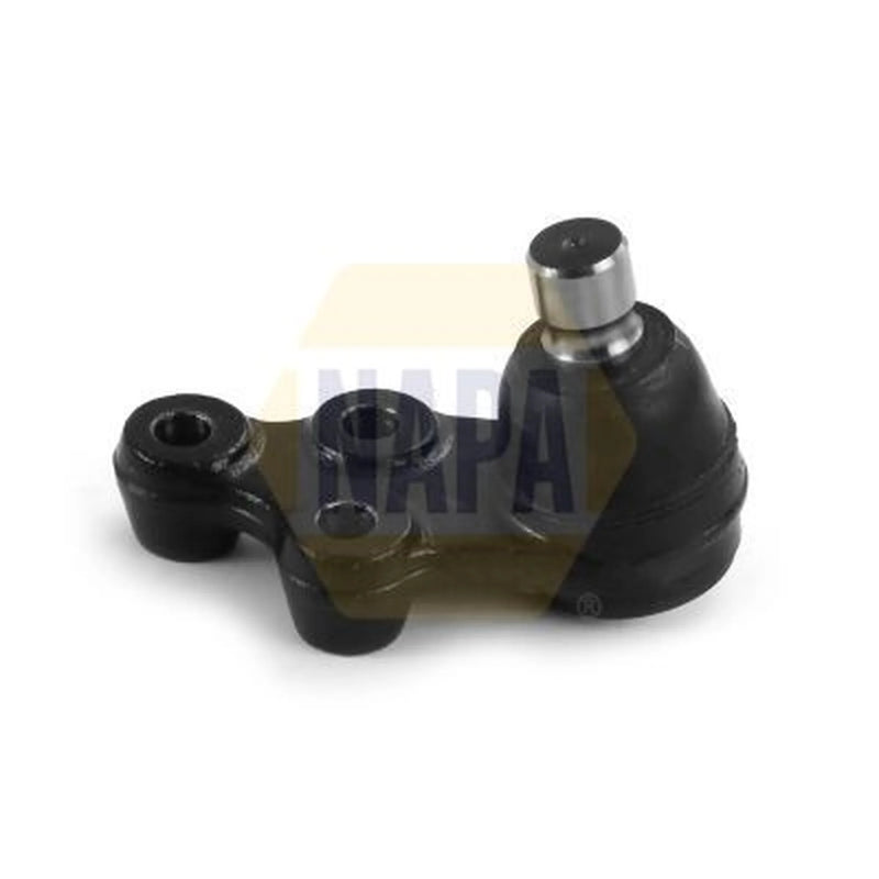 NAPA Ball Joint Front Right fits Ssangyong Rodius I 2005 on 2.7