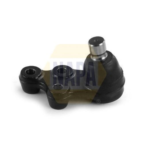 NAPA Ball Joint Front Right fits Ssangyong Rodius I 2005 on 2.7