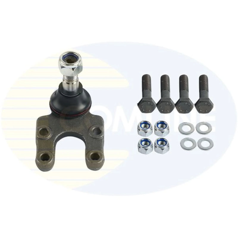 Comline Ball Joint Front Left fits Ford Maverick 1993-1998 2.4 2.7