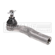 First Line Steering Tie Rod End Ball Joint M12X1.5 fits Toyota Yaris 2020 on 1.5