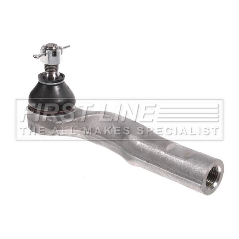 First Line Steering Tie Rod End Ball Joint M12X1.5 fits Toyota Yaris 2020 on 1.5