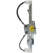 Valeo Electric Window Regulator Lifter Right Rear 850651